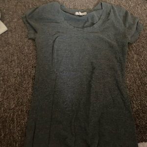 Zenana Outfitters Short Sleeve Shirt